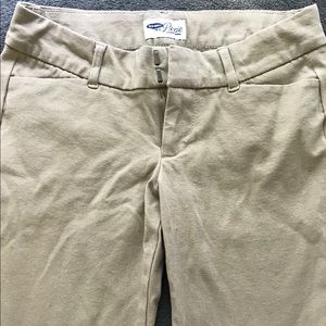Old Navy Pixie Pants